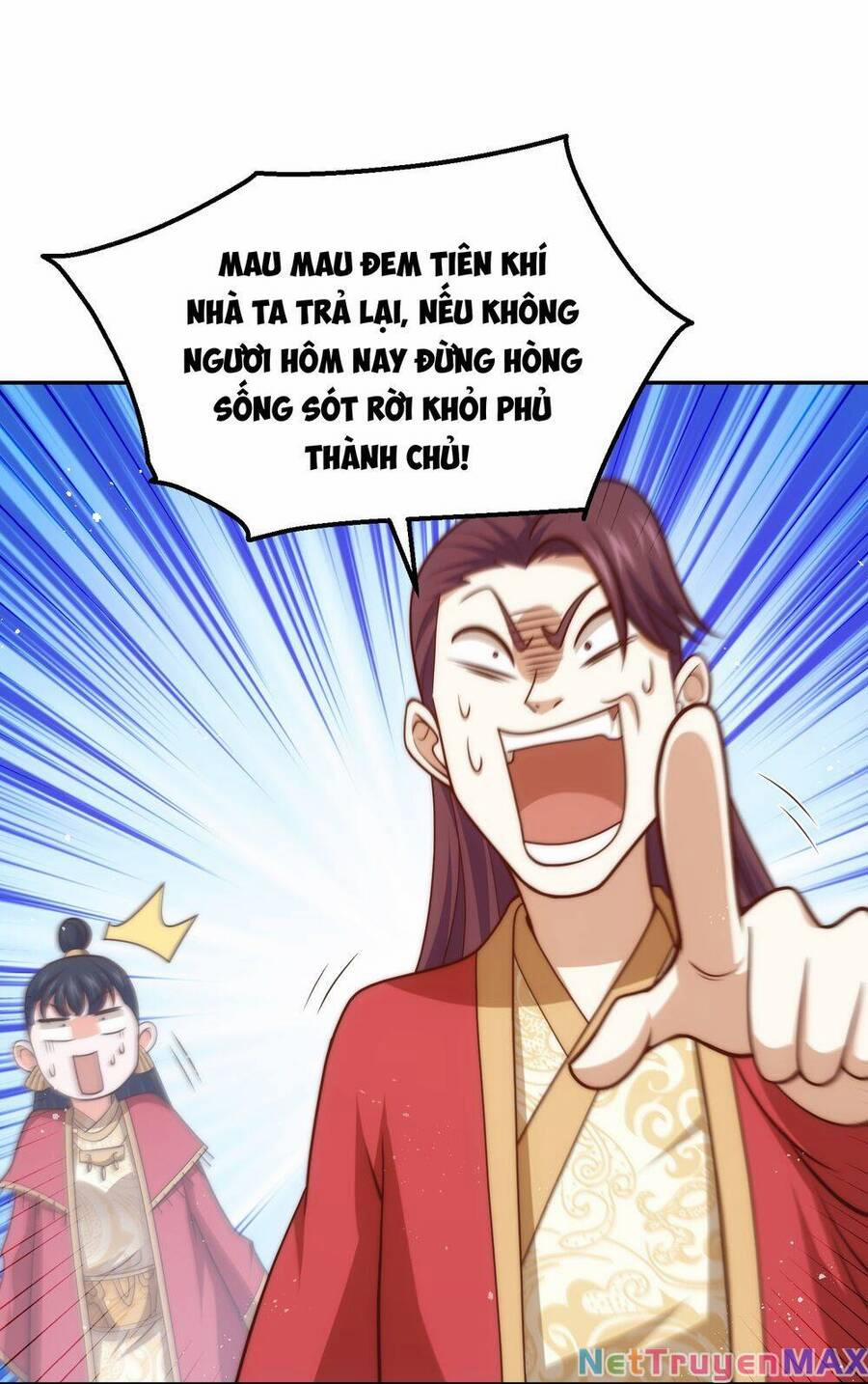 Người Trên Vạn Người 244 trang 53