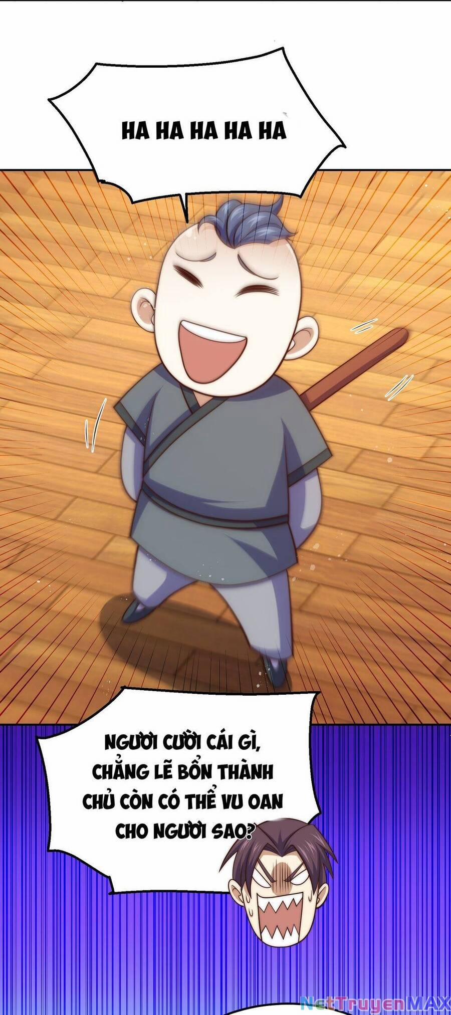 Người Trên Vạn Người 244 trang 54