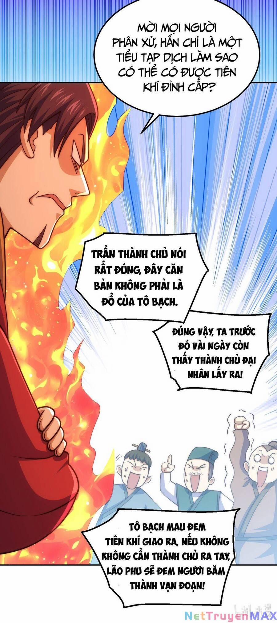 Người Trên Vạn Người 244 trang 55