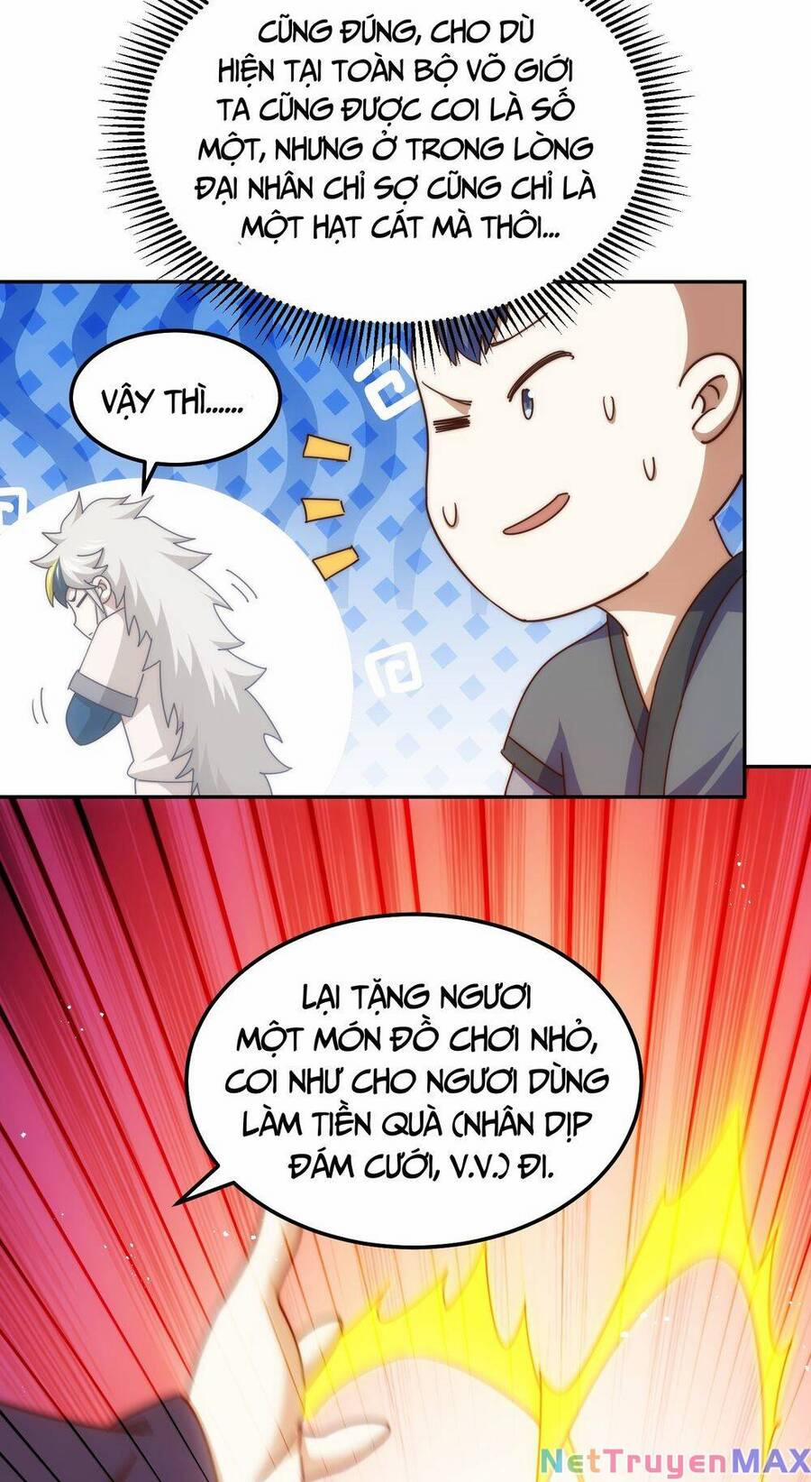 Người Trên Vạn Người 244 trang 8