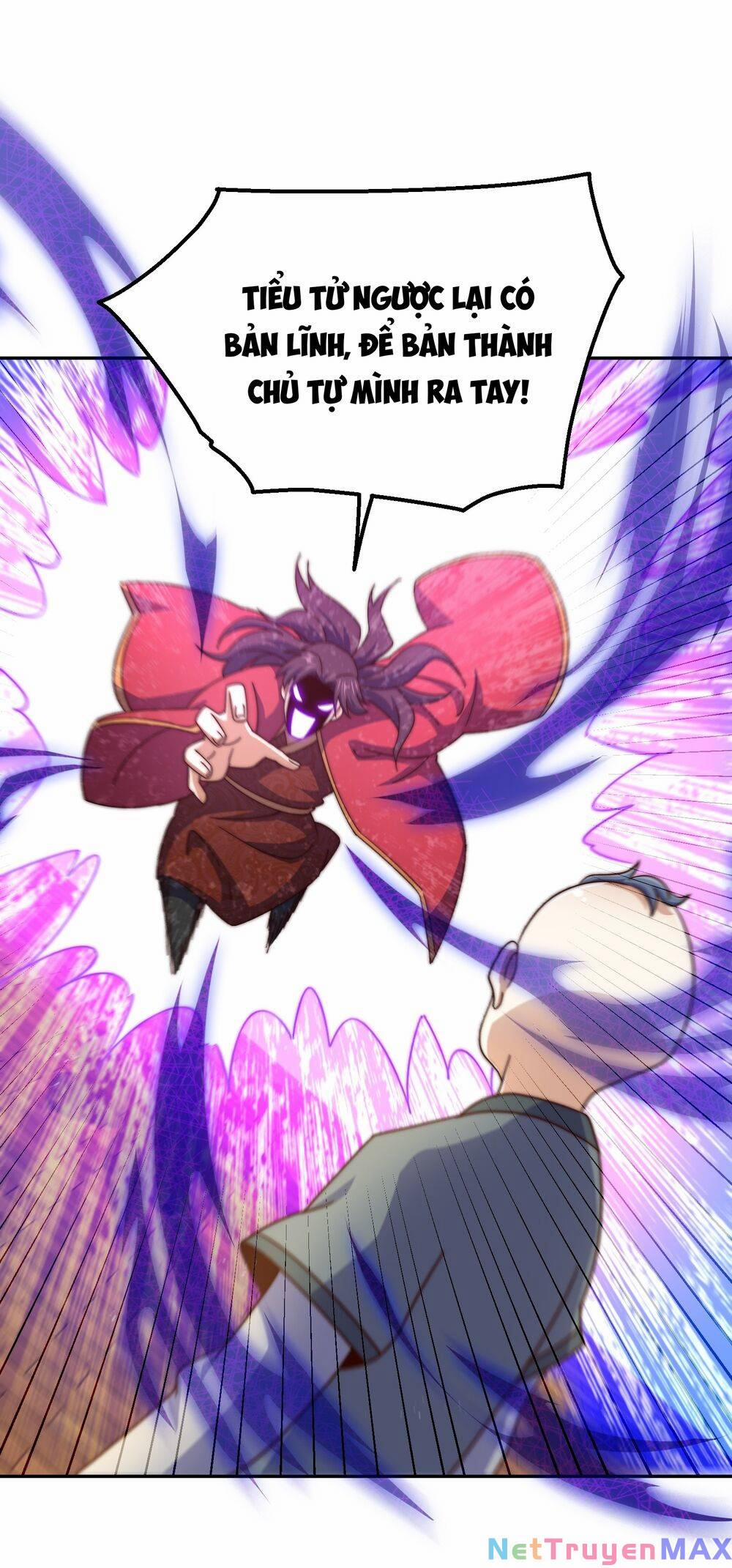 Người Trên Vạn Người 245 trang 12