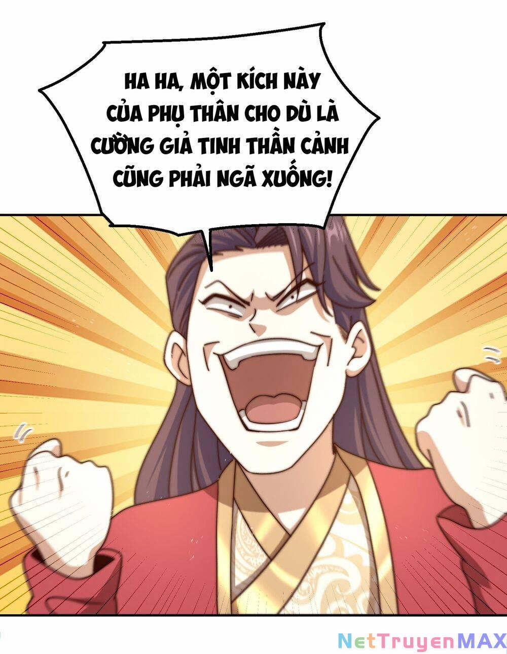 Người Trên Vạn Người 245 trang 13