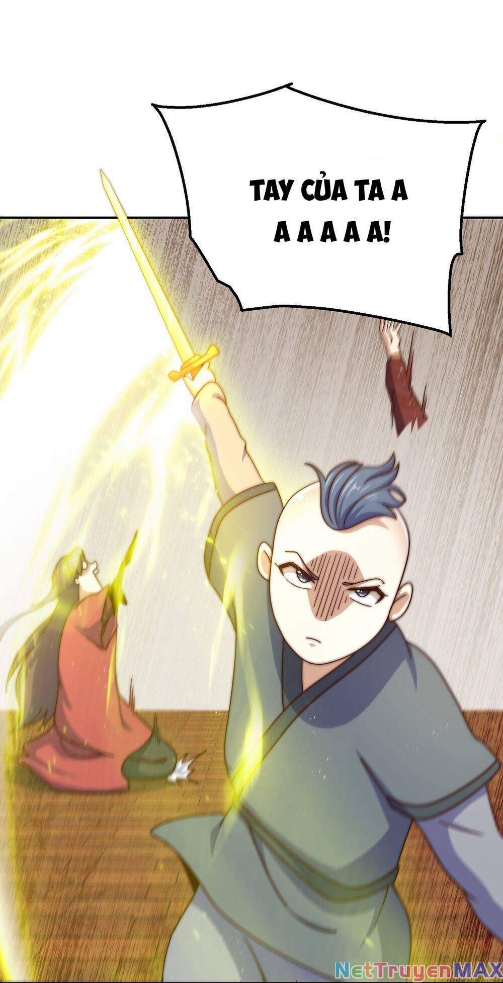 Người Trên Vạn Người 245 trang 16