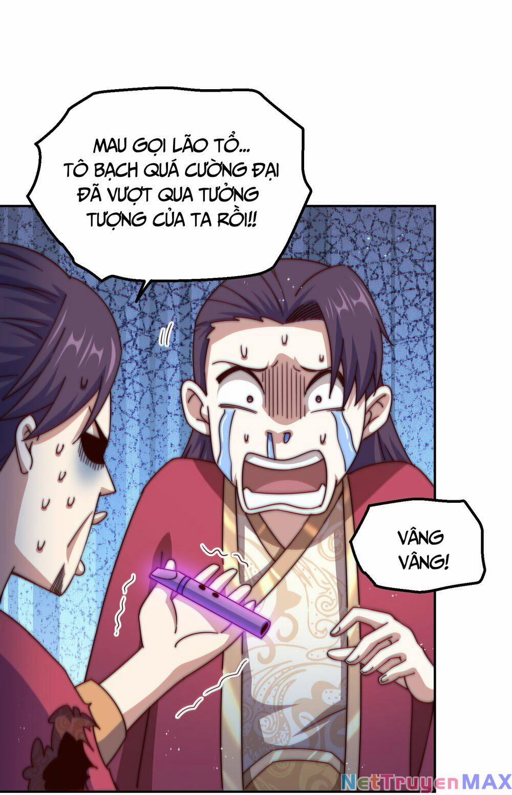 Người Trên Vạn Người 245 trang 18