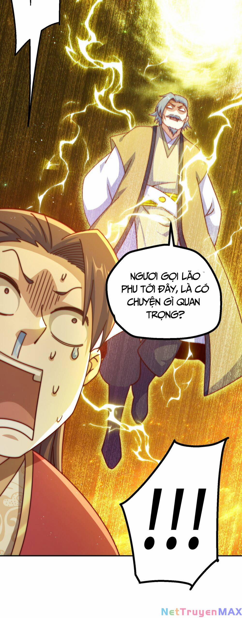 Người Trên Vạn Người 245 trang 20