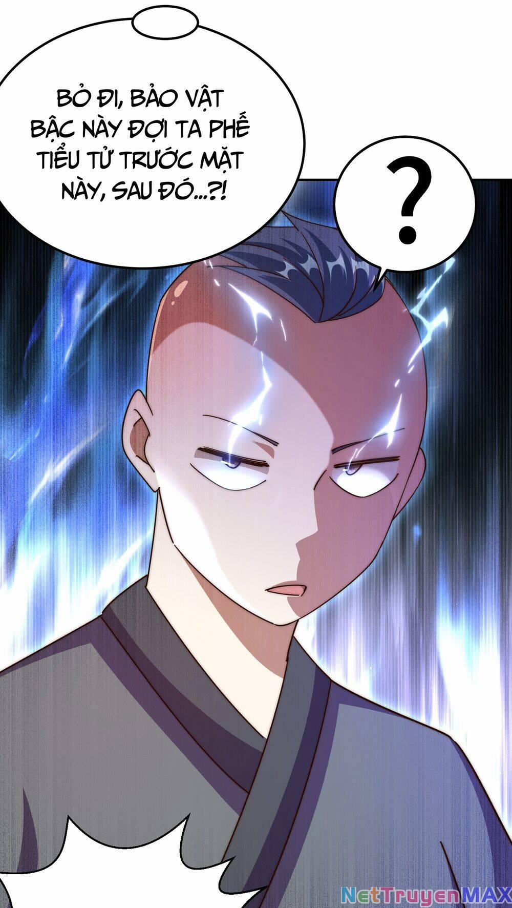 Người Trên Vạn Người 245 trang 24