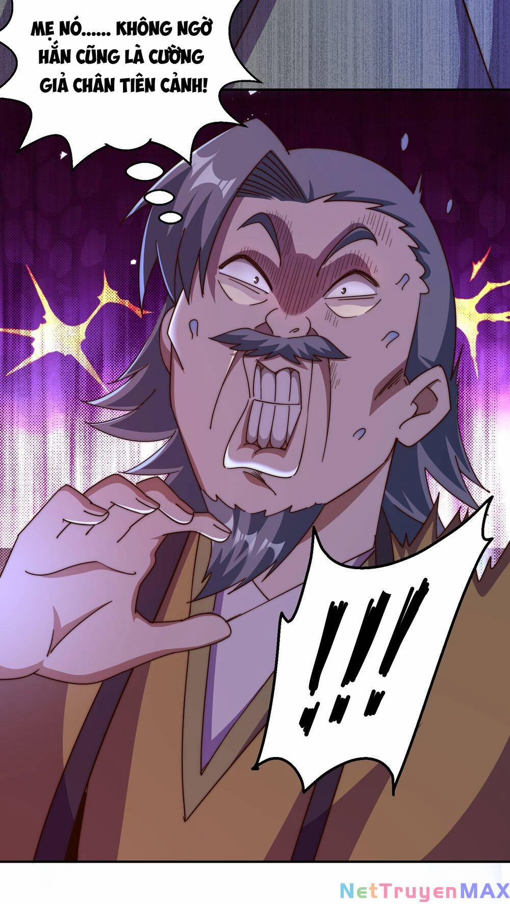 Người Trên Vạn Người 245 trang 25