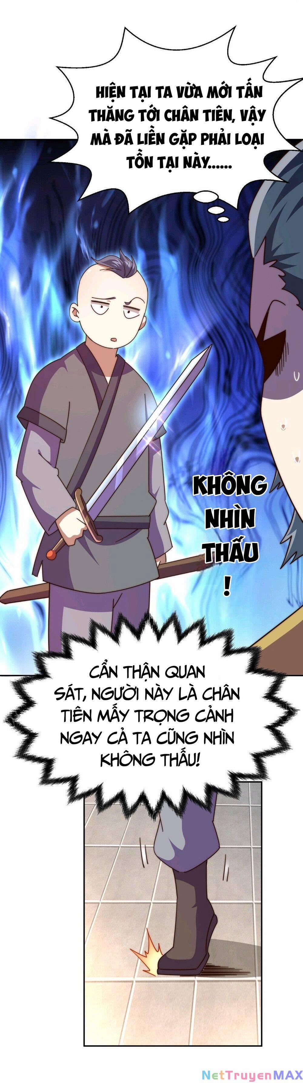 Người Trên Vạn Người 245 trang 26