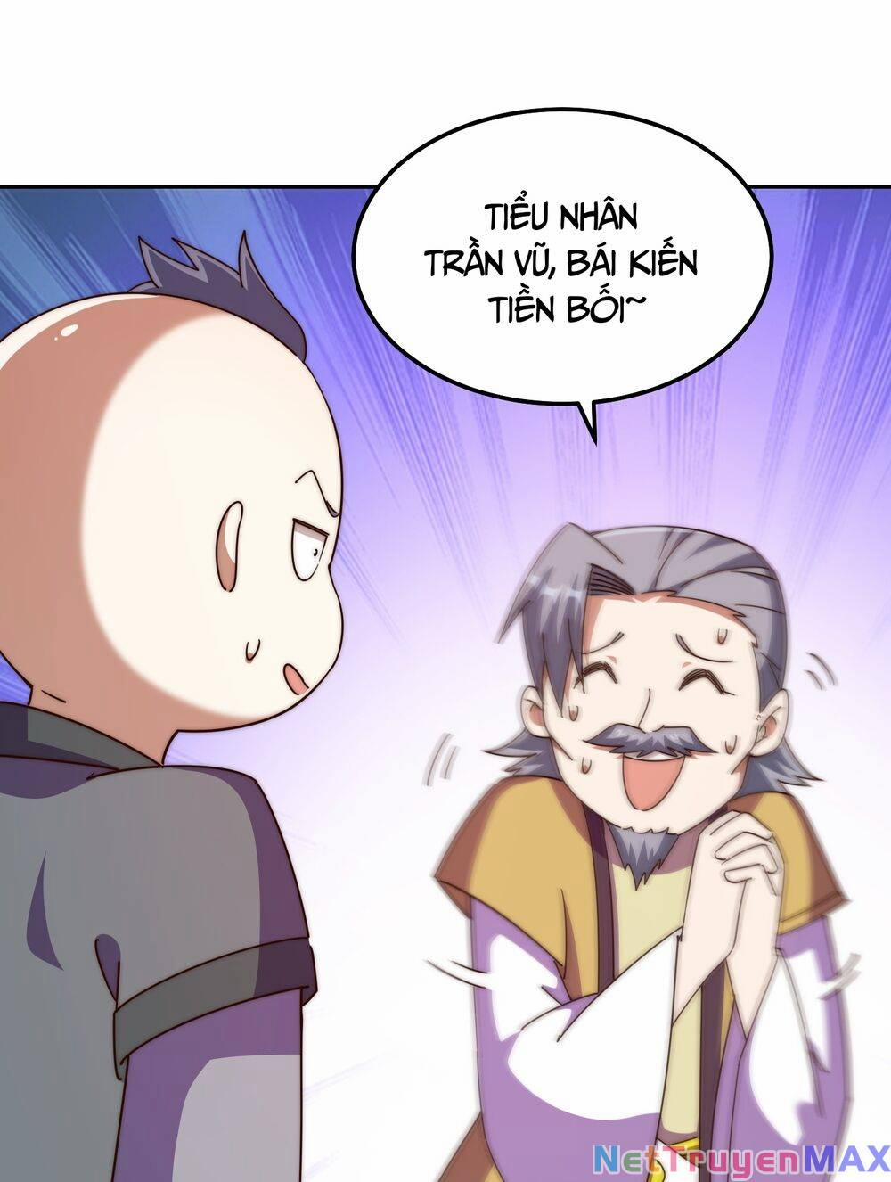 Người Trên Vạn Người 245 trang 27