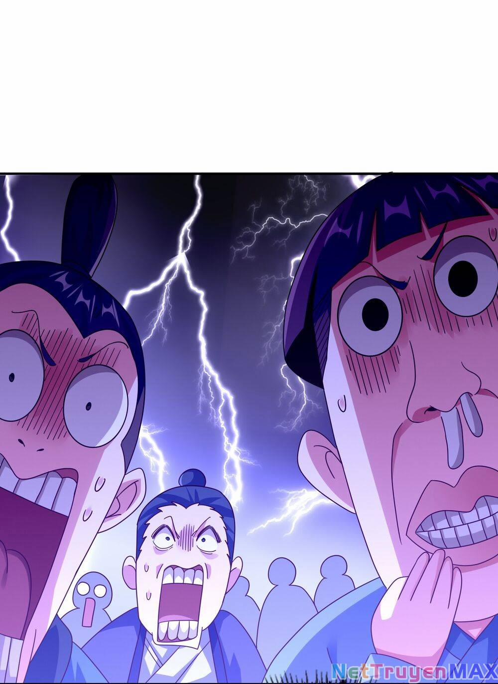 Người Trên Vạn Người 245 trang 29