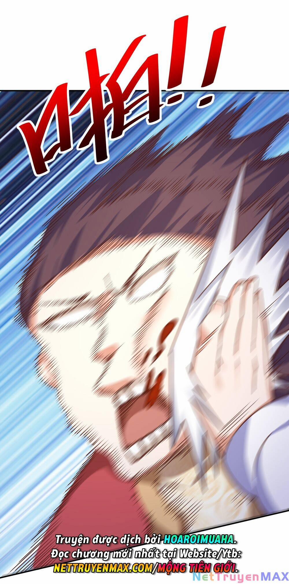 Người Trên Vạn Người 245 trang 32