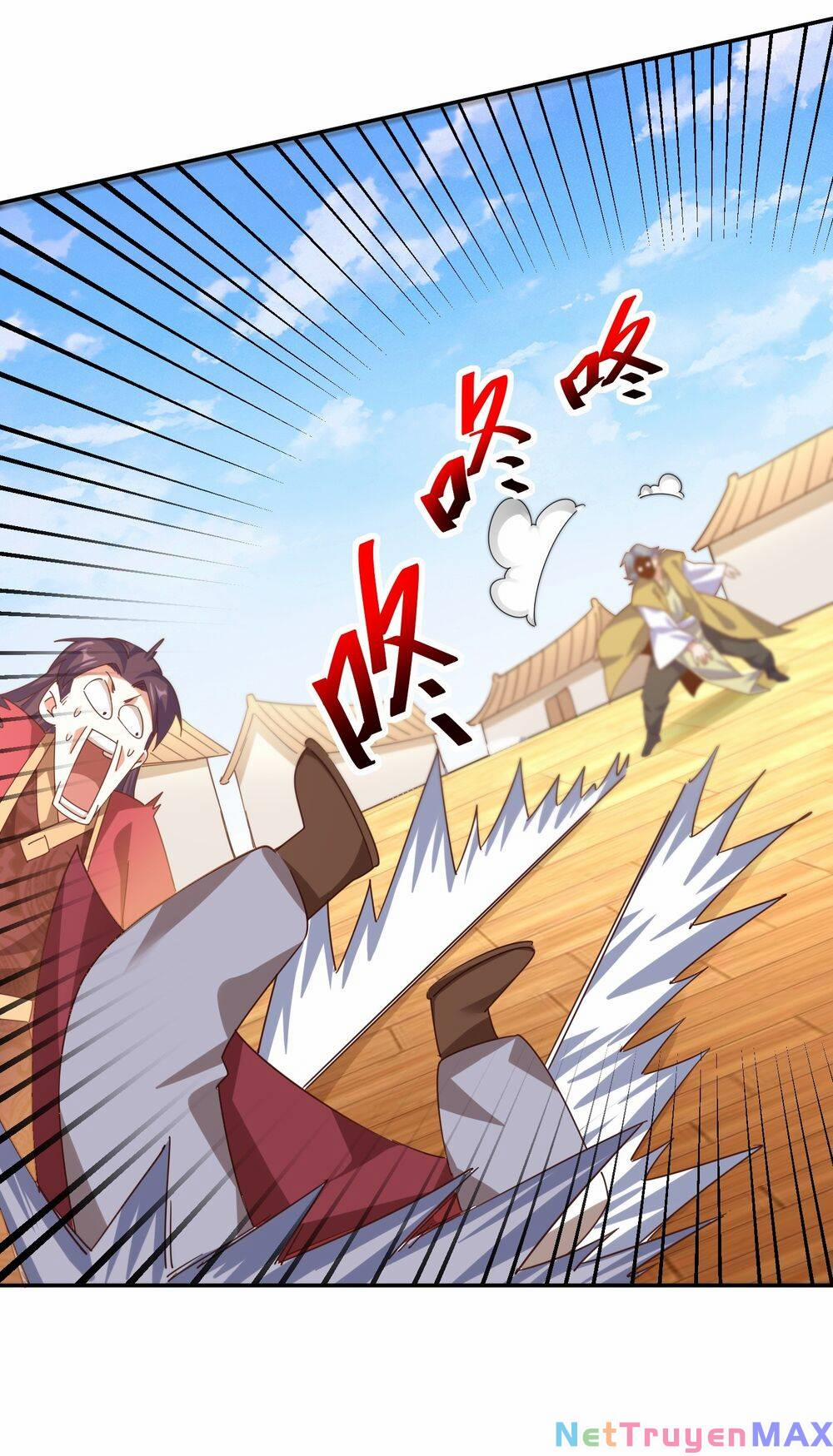 Người Trên Vạn Người 245 trang 33