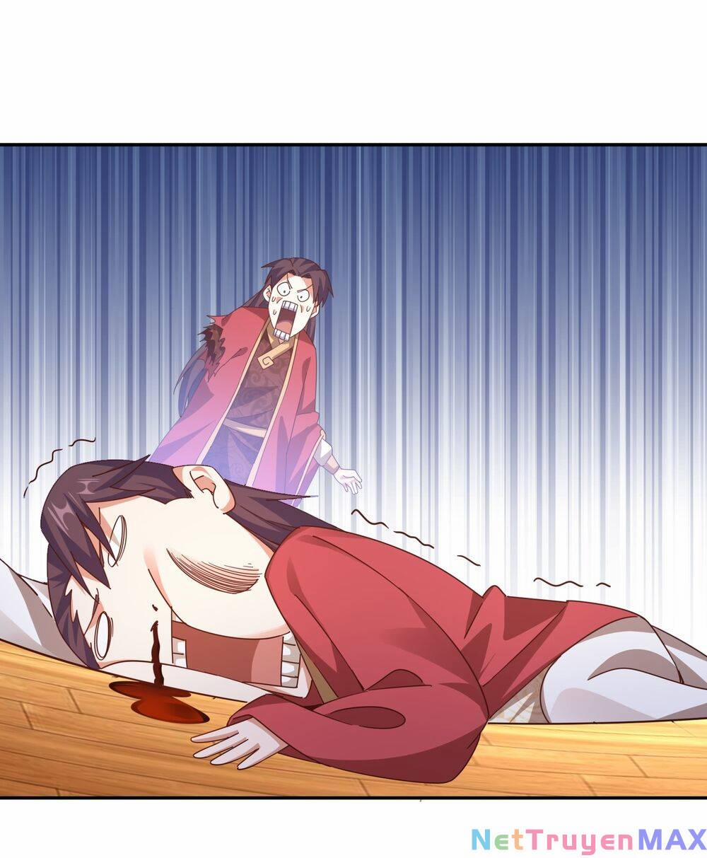 Người Trên Vạn Người 245 trang 34