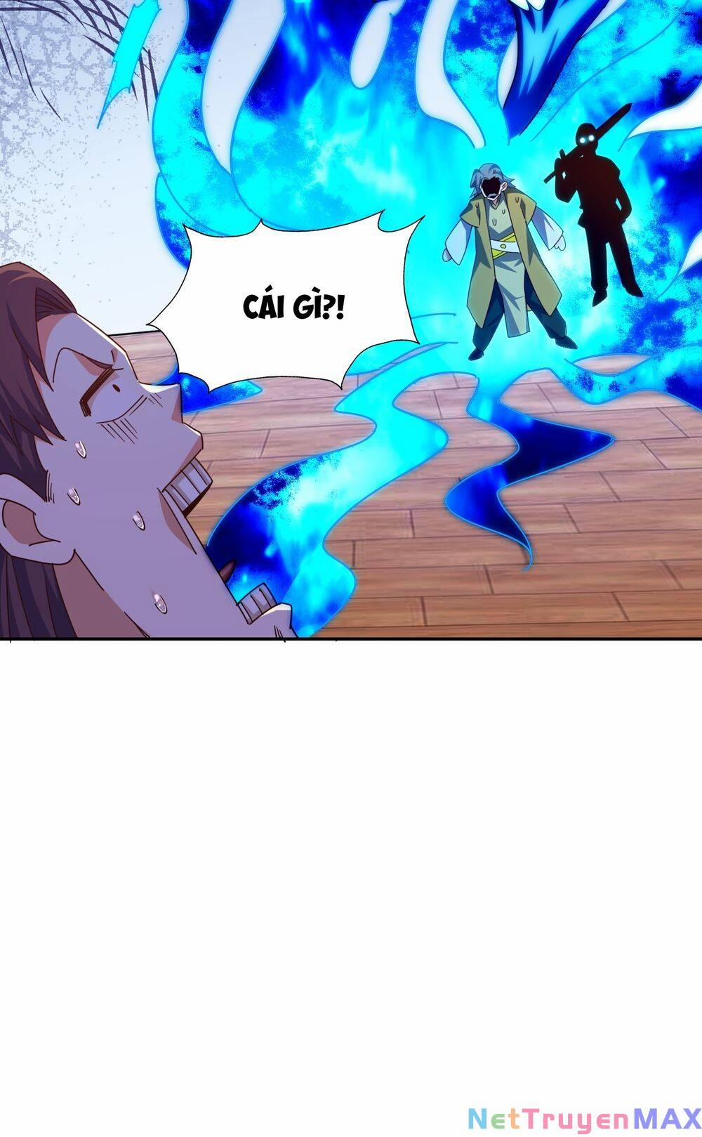 Người Trên Vạn Người 245 trang 36