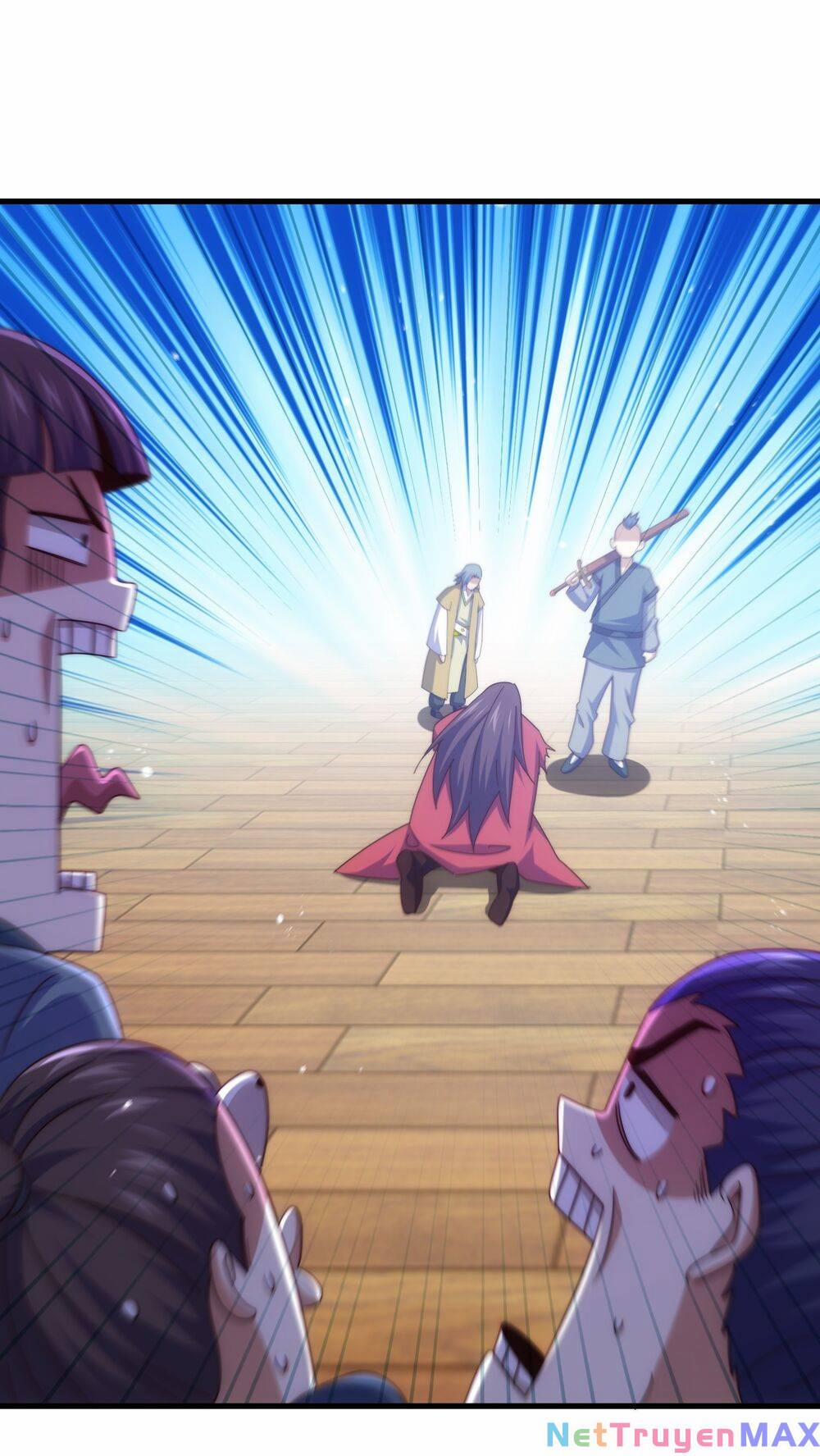 Người Trên Vạn Người 245 trang 38