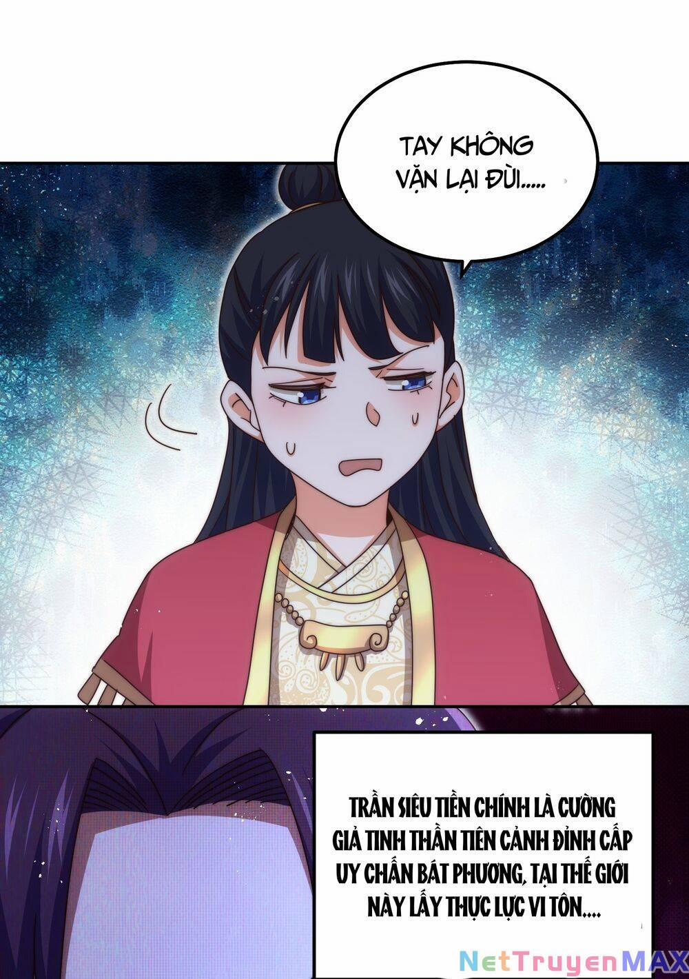 Người Trên Vạn Người 245 trang 4