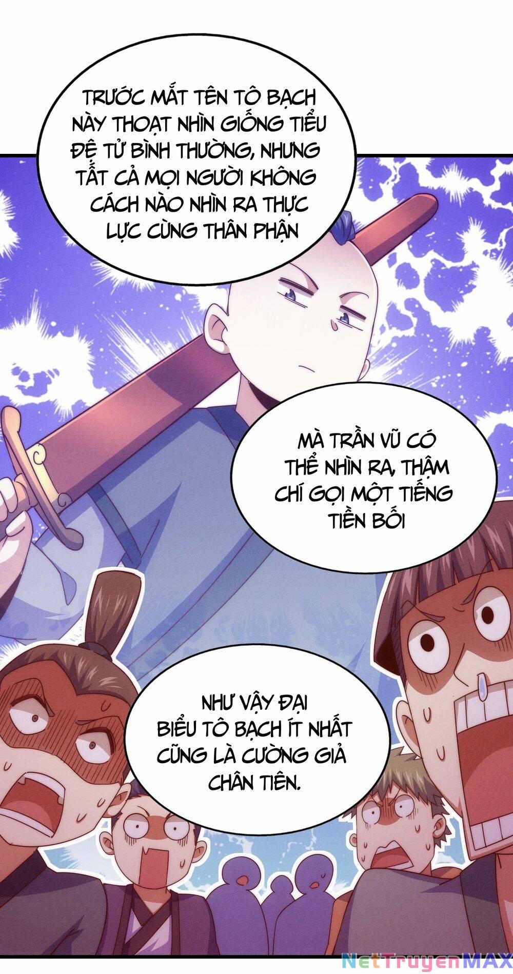 Người Trên Vạn Người 245 trang 40