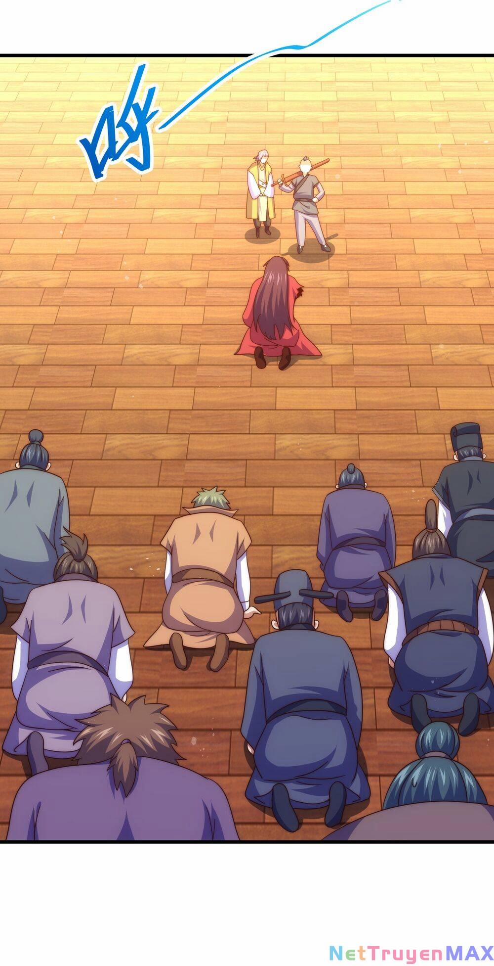 Người Trên Vạn Người 245 trang 41