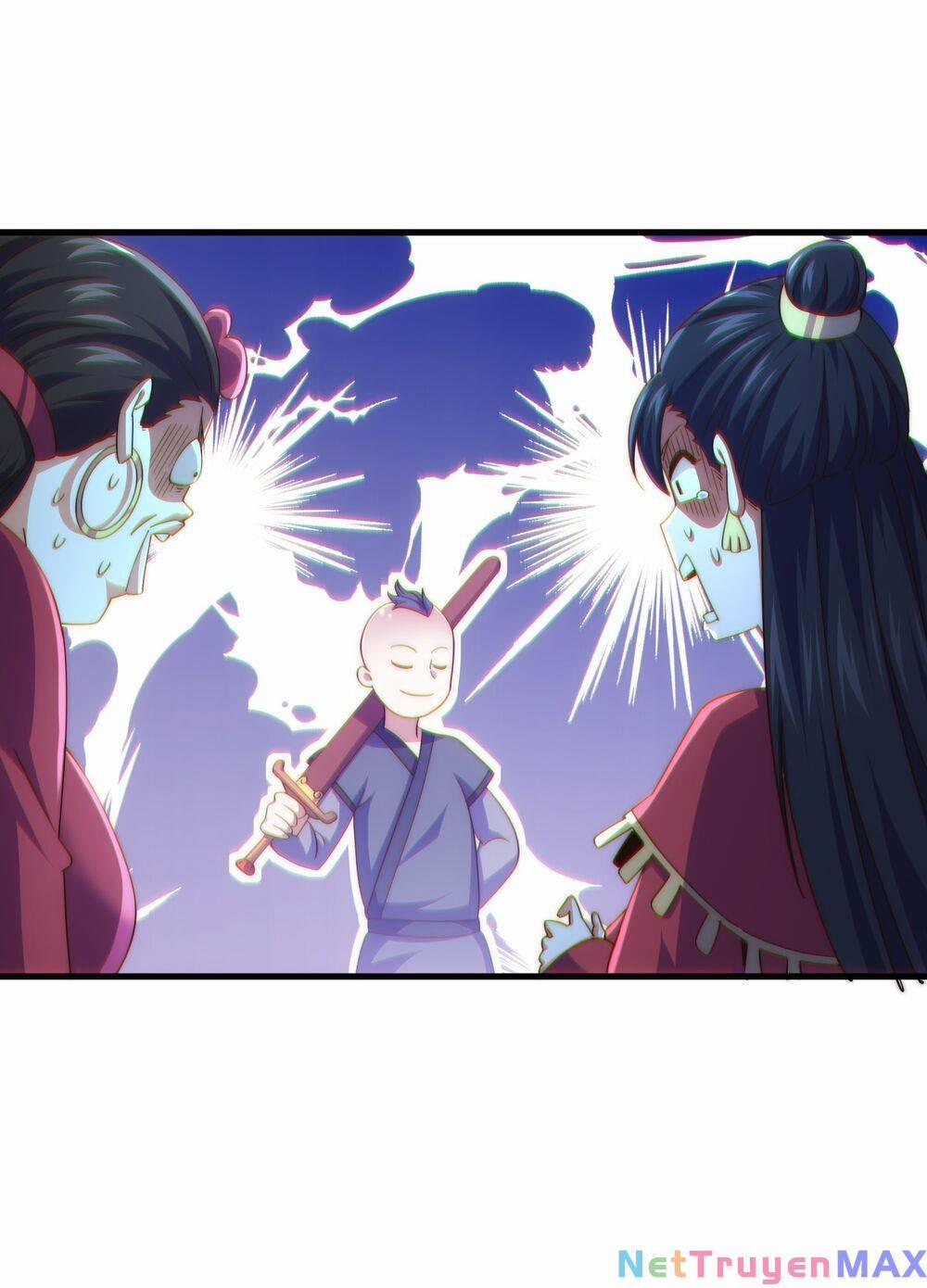 Người Trên Vạn Người 245 trang 42