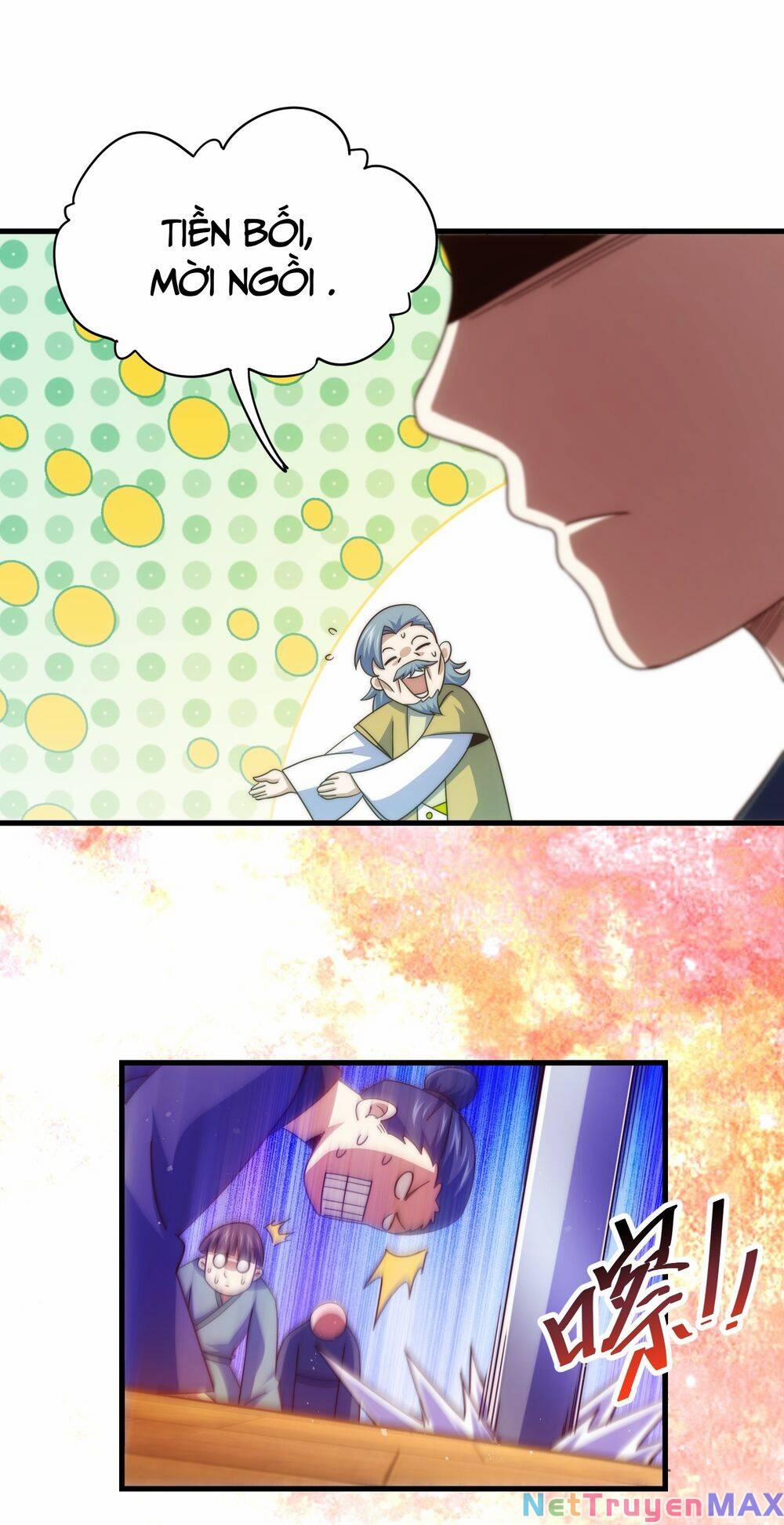 Người Trên Vạn Người 245 trang 43