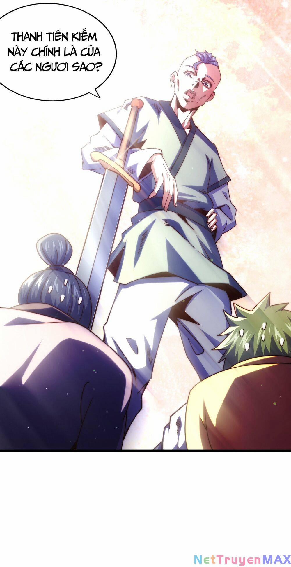 Người Trên Vạn Người 245 trang 44