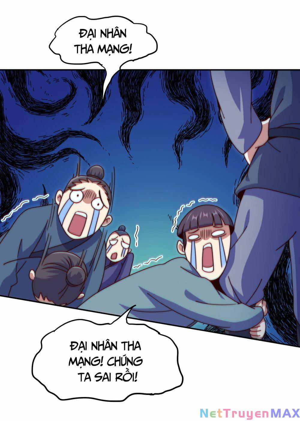 Người Trên Vạn Người 245 trang 45