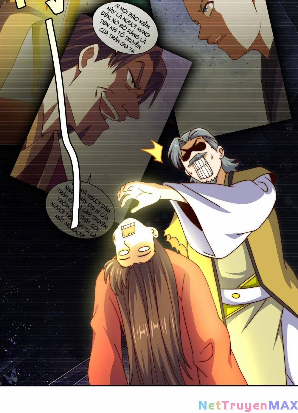 Người Trên Vạn Người 245 trang 47