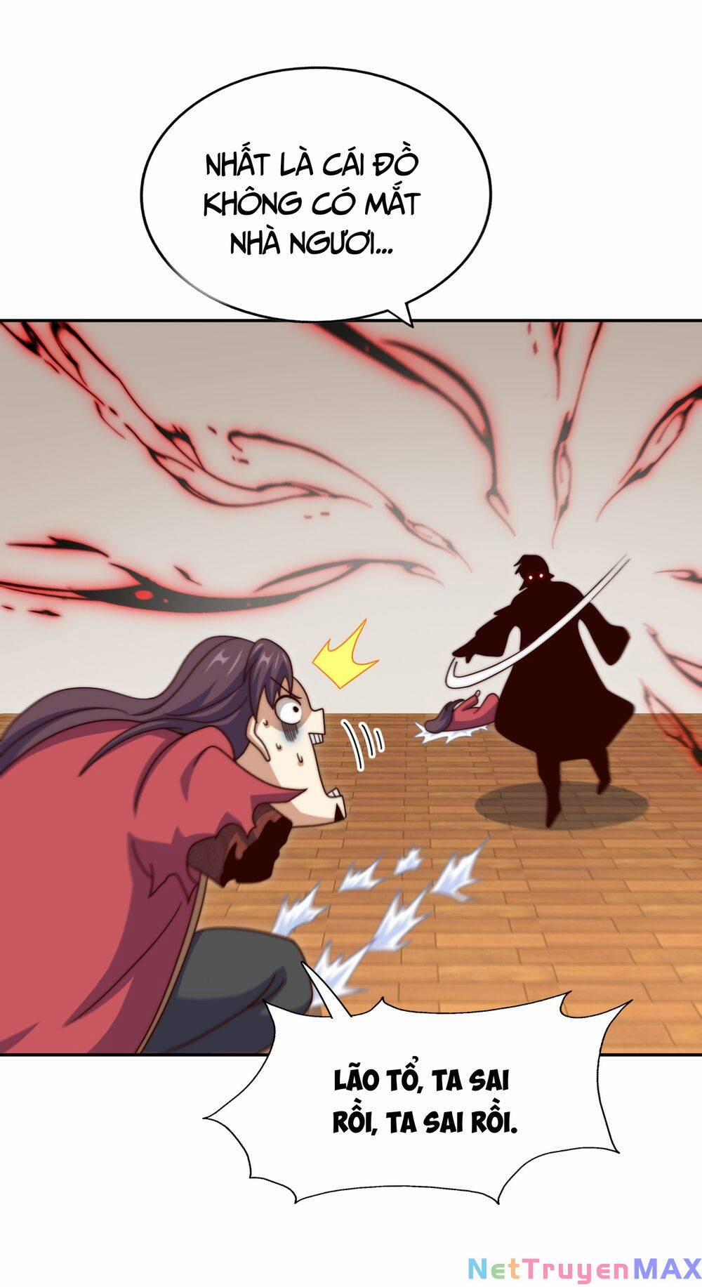 Người Trên Vạn Người 245 trang 48