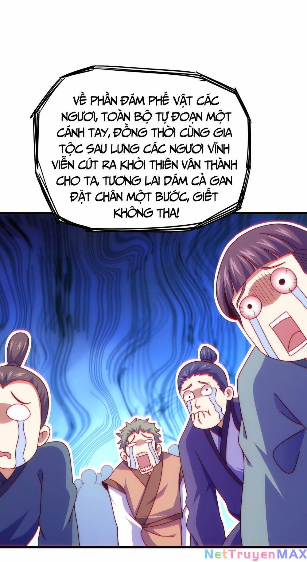 Người Trên Vạn Người 245 trang 55