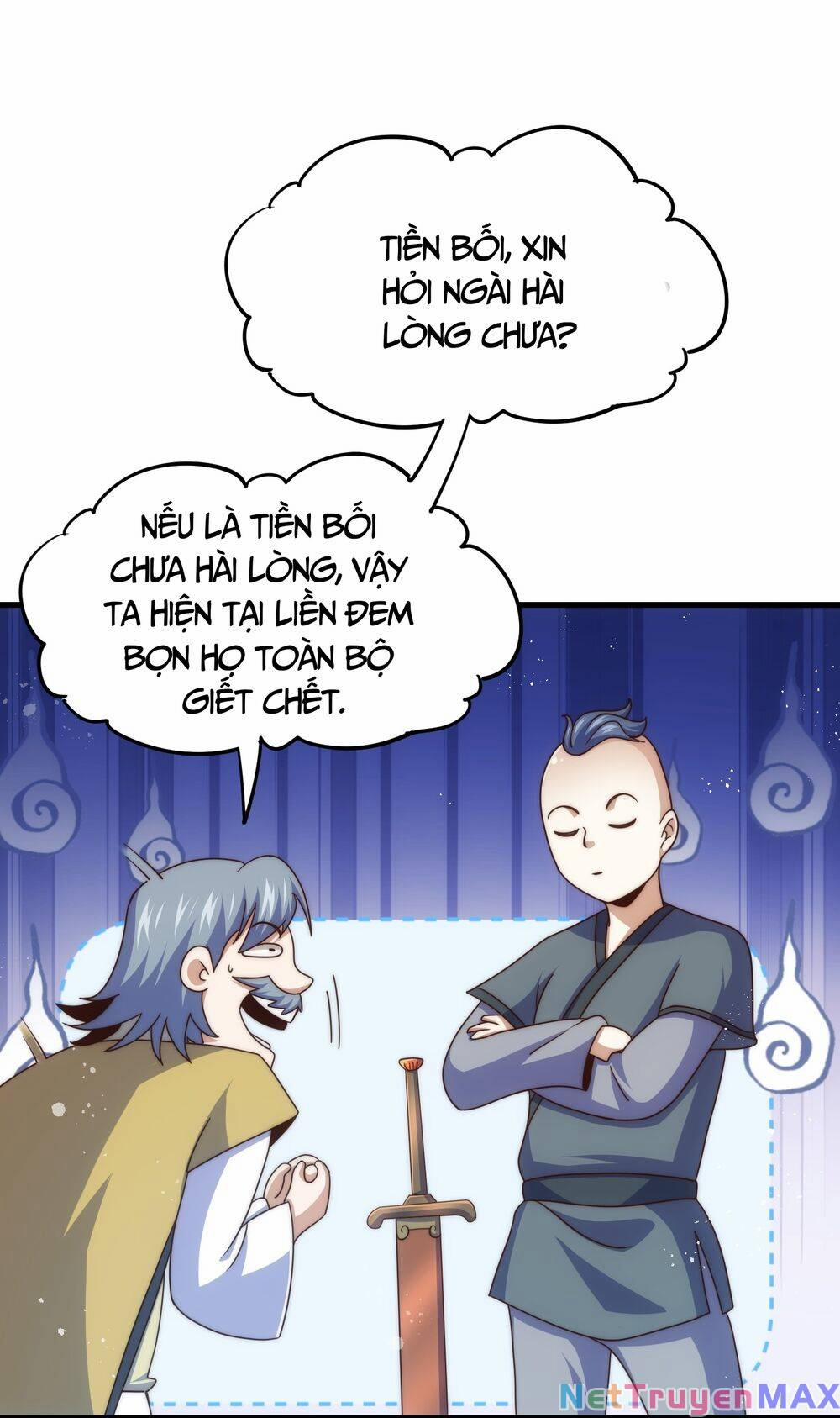 Người Trên Vạn Người 245 trang 57