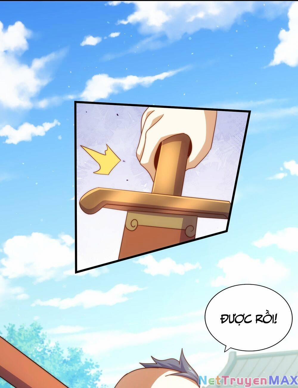 Người Trên Vạn Người 245 trang 58