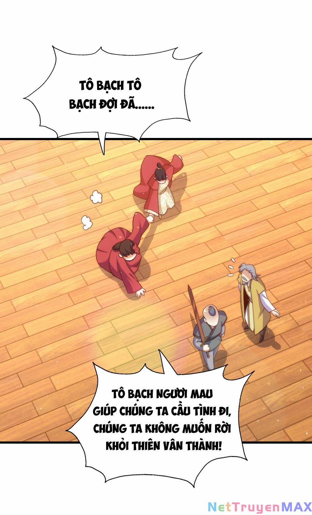 Người Trên Vạn Người 245 trang 60