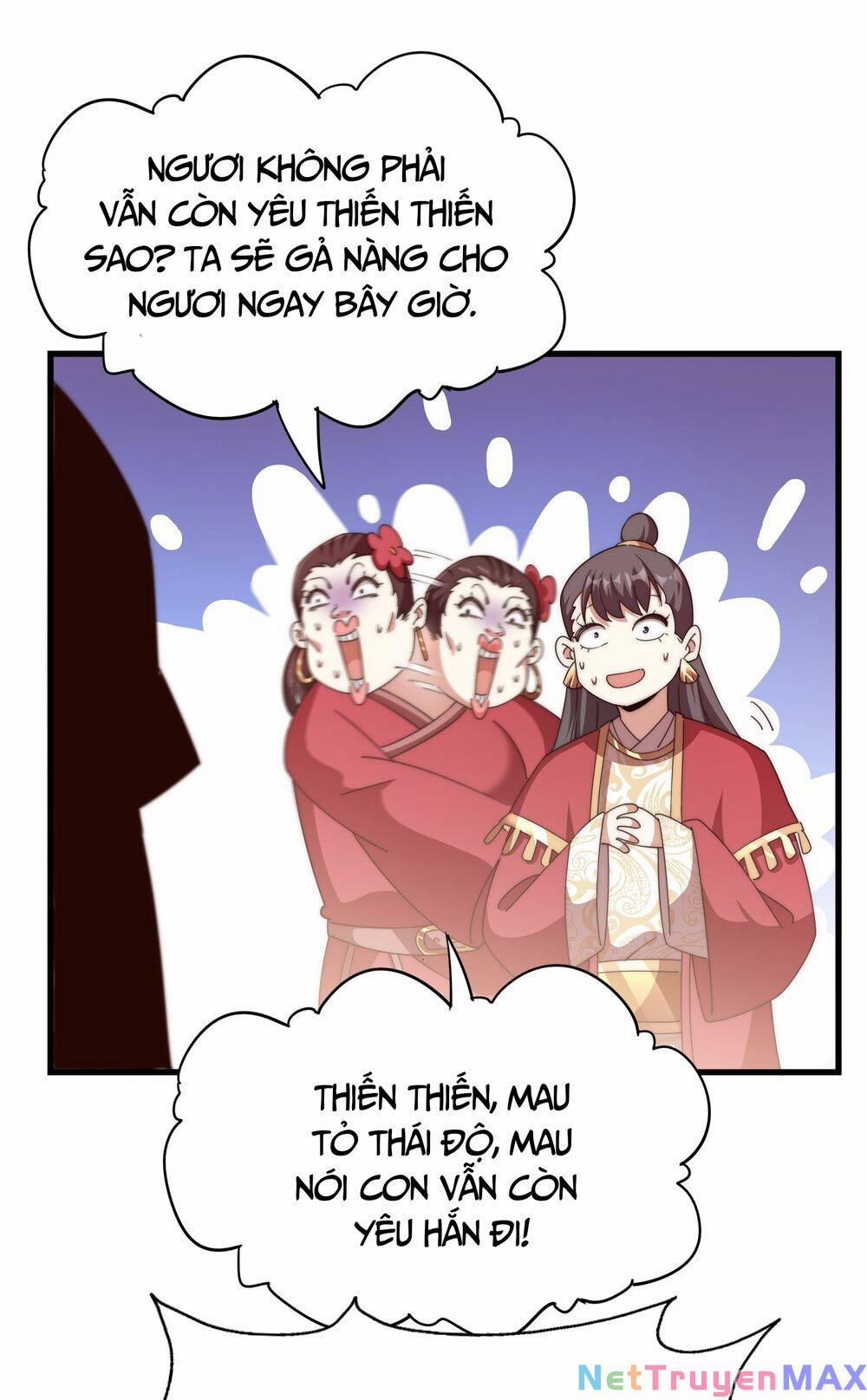 Người Trên Vạn Người 245 trang 66