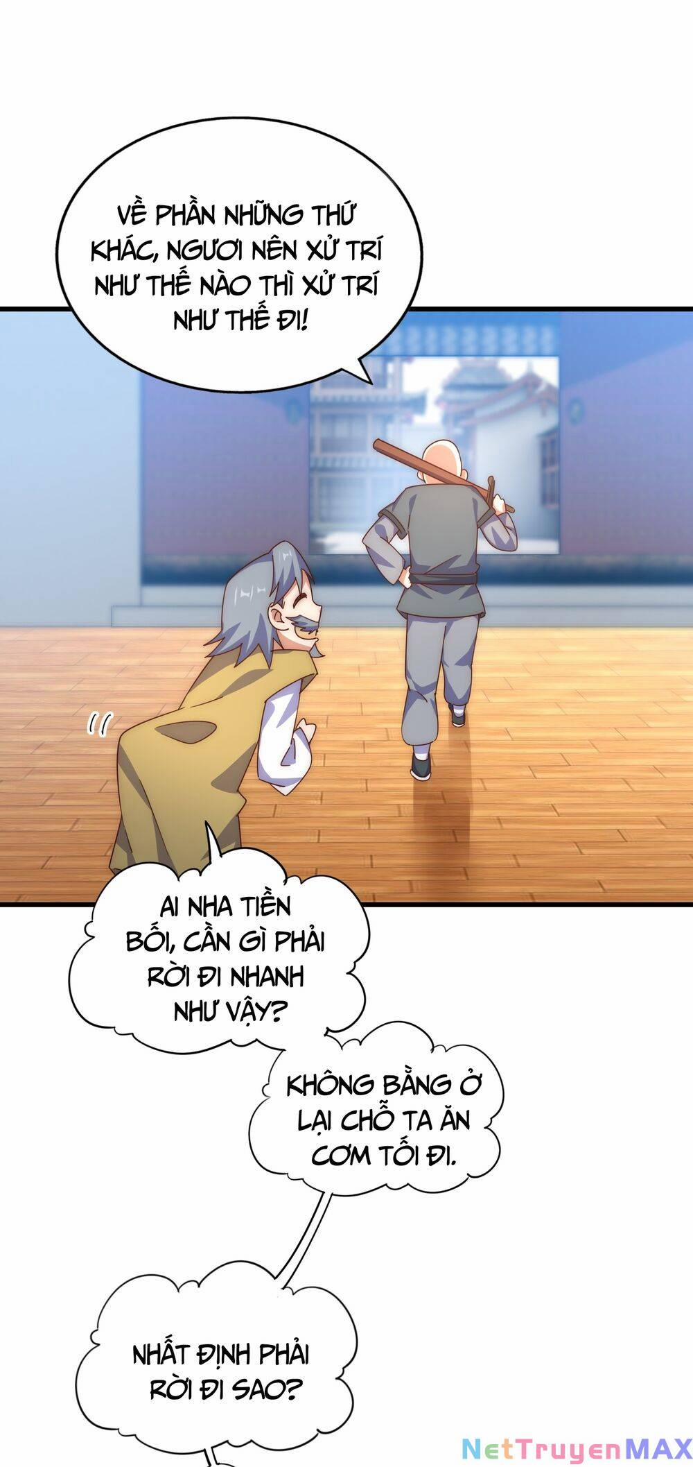 Người Trên Vạn Người 245 trang 69