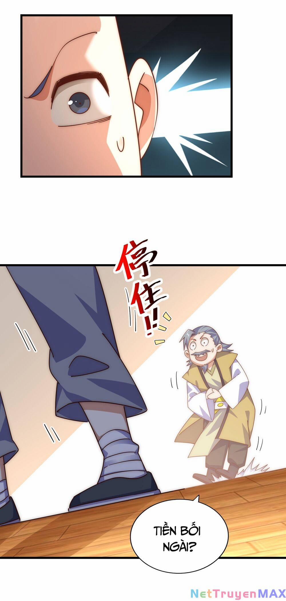 Người Trên Vạn Người 245 trang 72