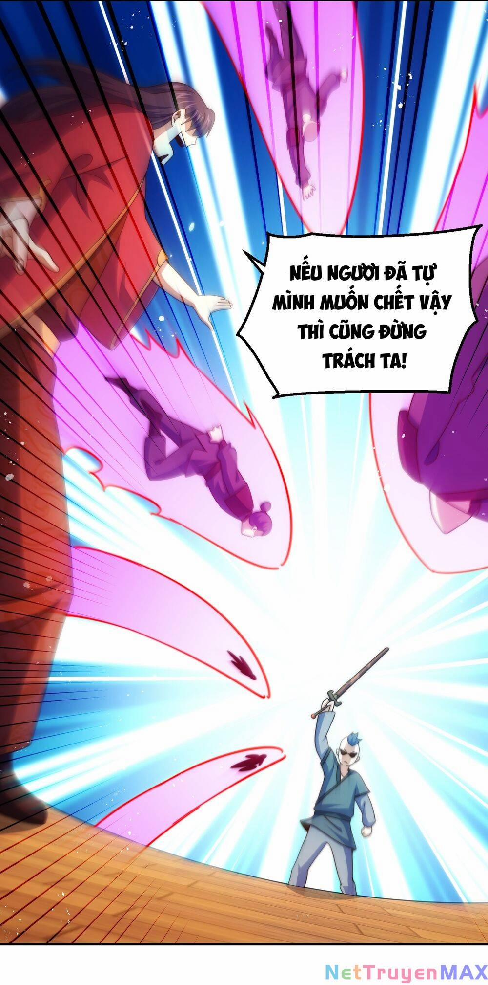 Người Trên Vạn Người 245 trang 8