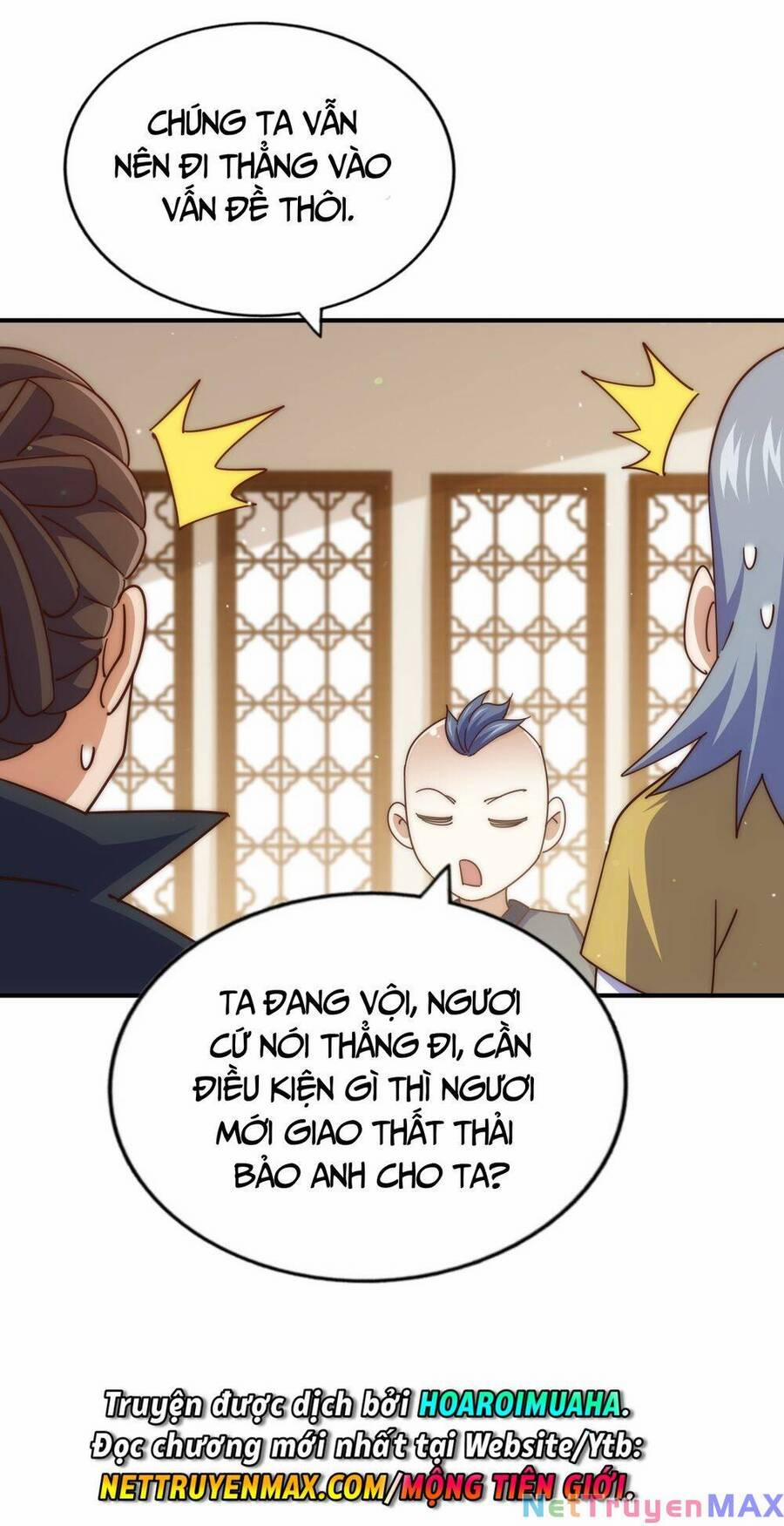 Người Trên Vạn Người 246 trang 12