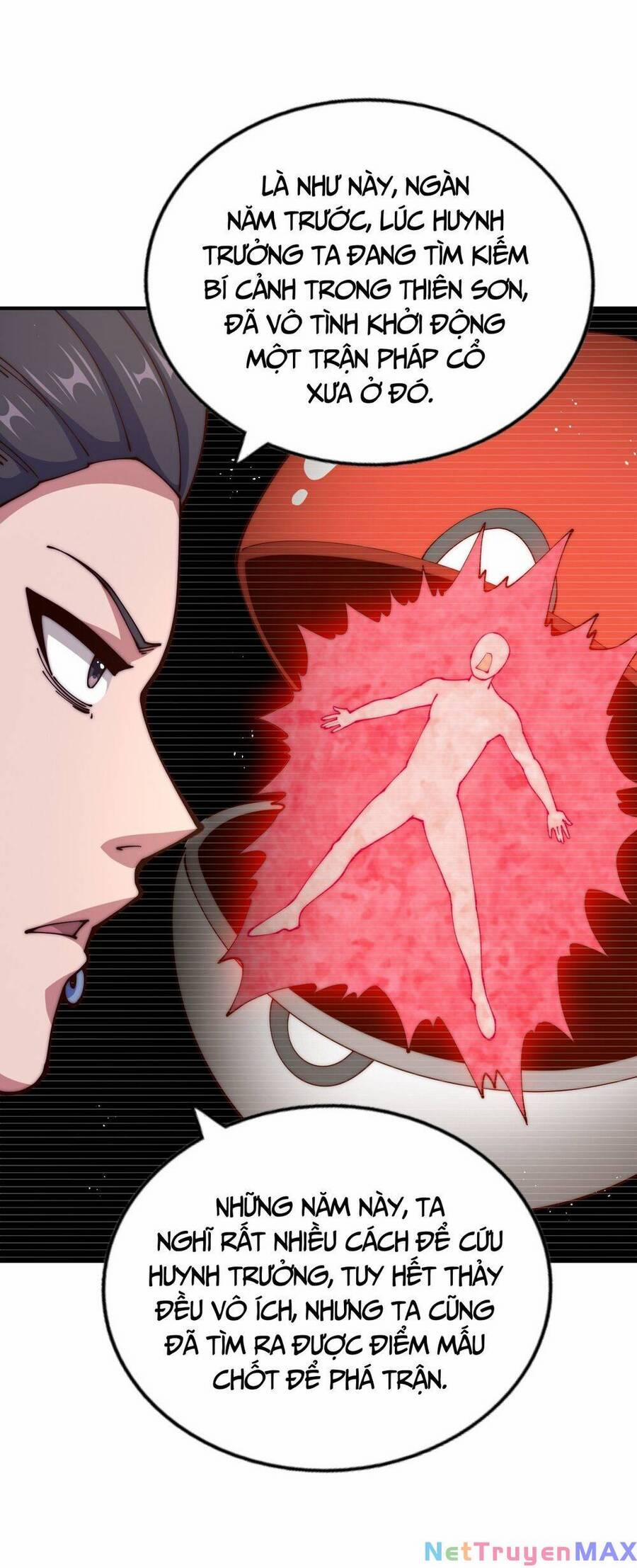 Người Trên Vạn Người 246 trang 14