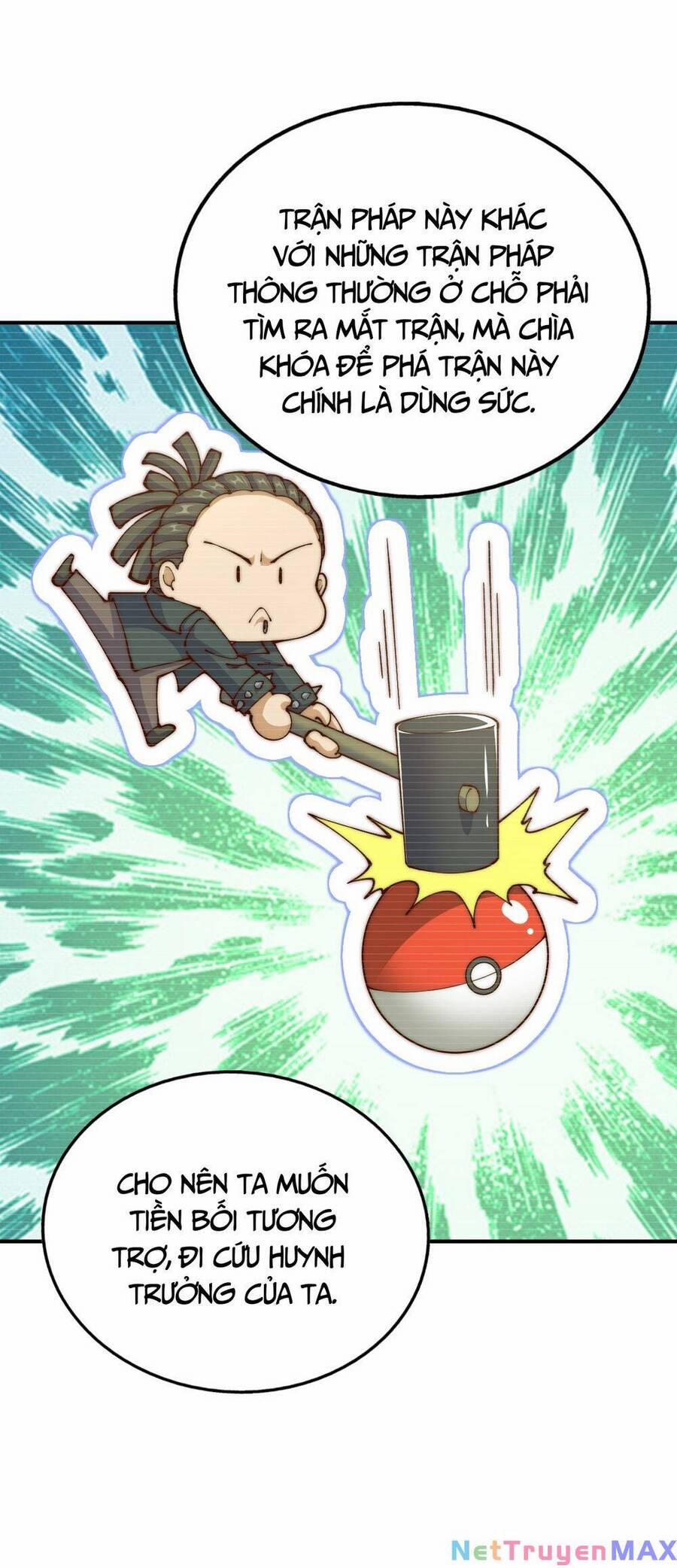 Người Trên Vạn Người 246 trang 15