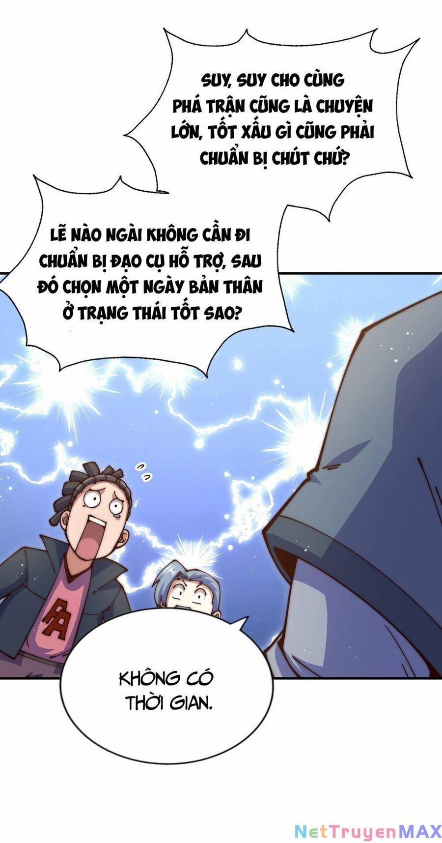 Người Trên Vạn Người 246 trang 22