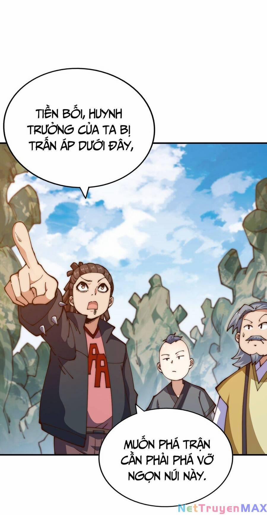 Người Trên Vạn Người 246 trang 27