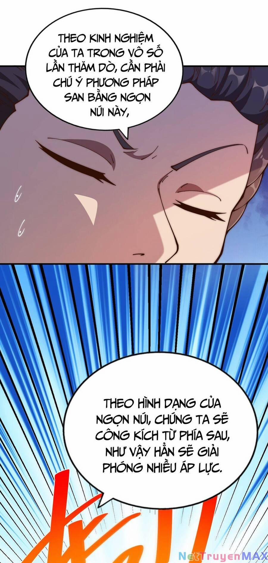 Người Trên Vạn Người 246 trang 28