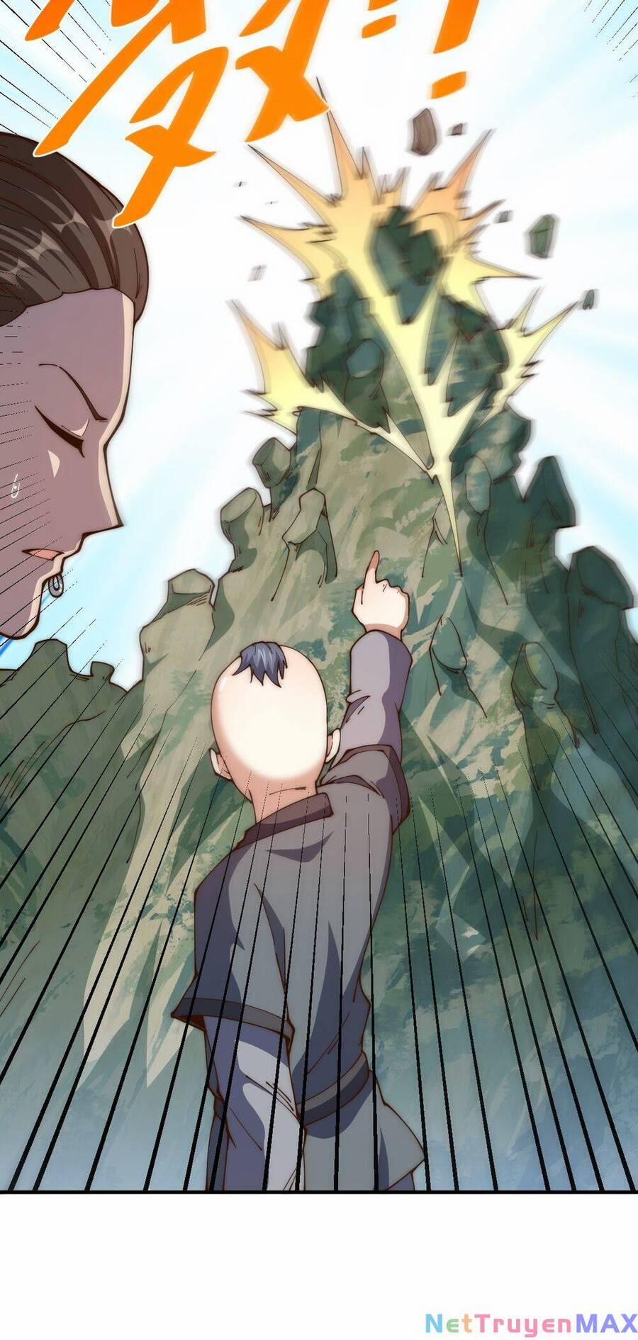 Người Trên Vạn Người 246 trang 29