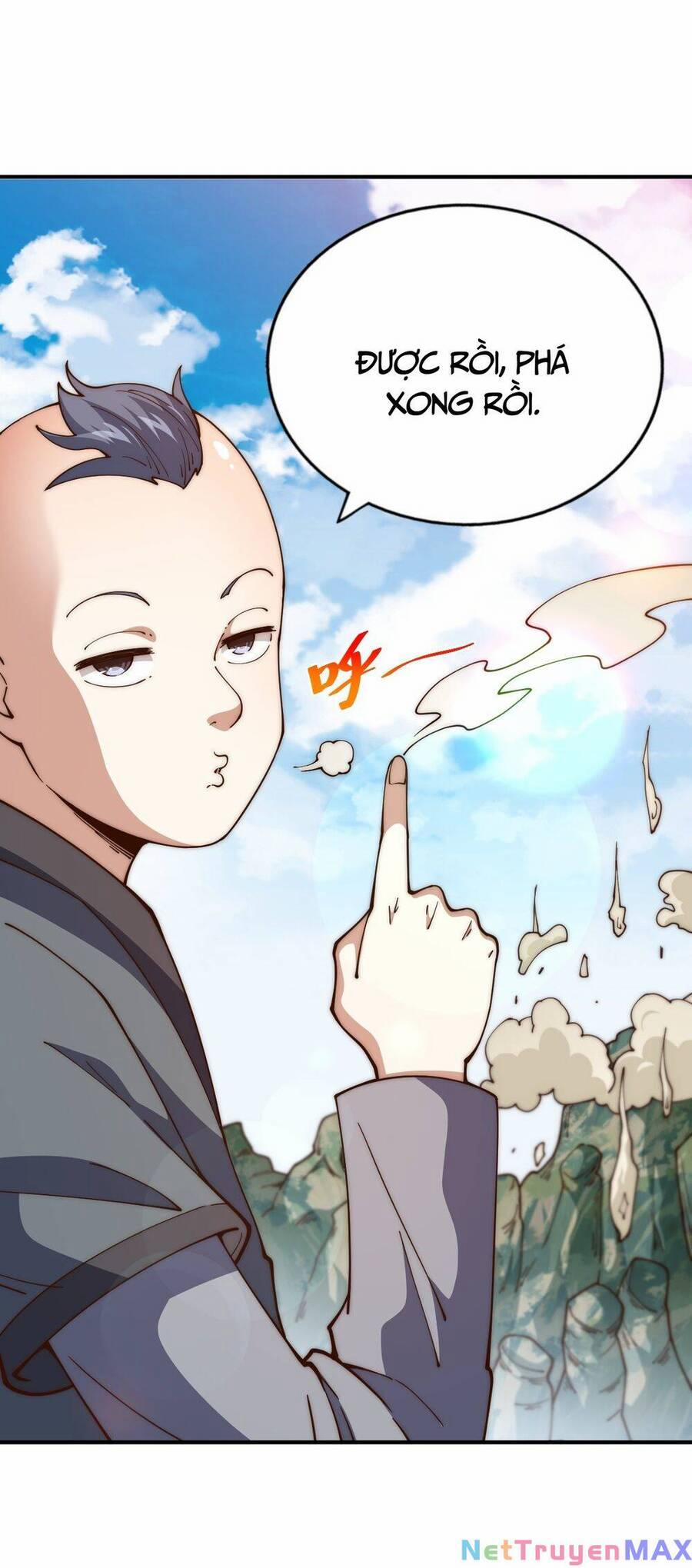 Người Trên Vạn Người 246 trang 31