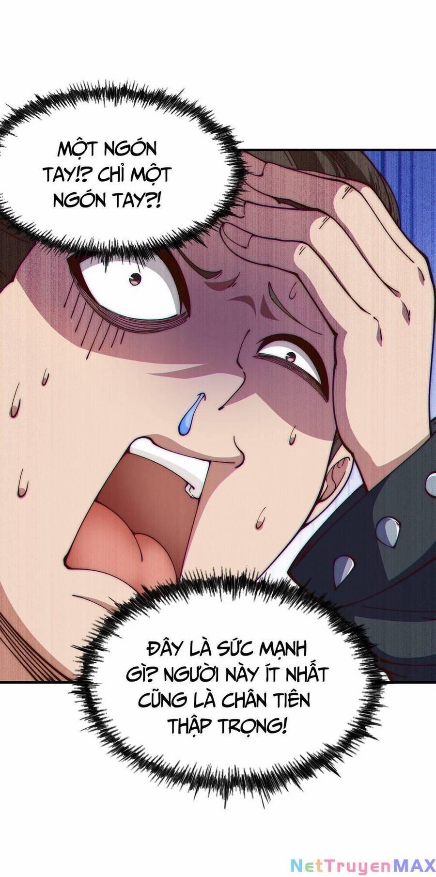 Người Trên Vạn Người 246 trang 32