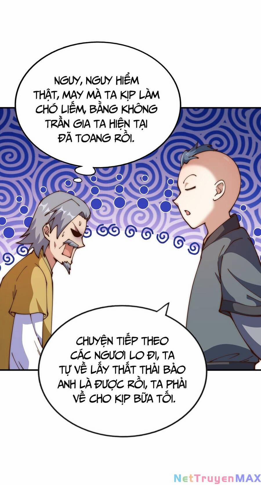 Người Trên Vạn Người 246 trang 33