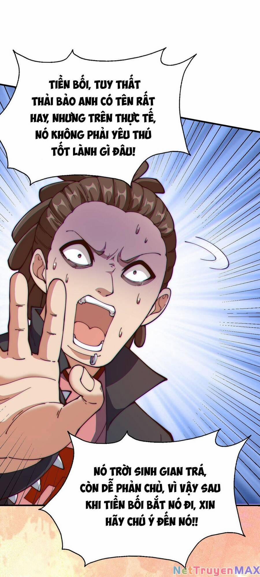 Người Trên Vạn Người 246 trang 34