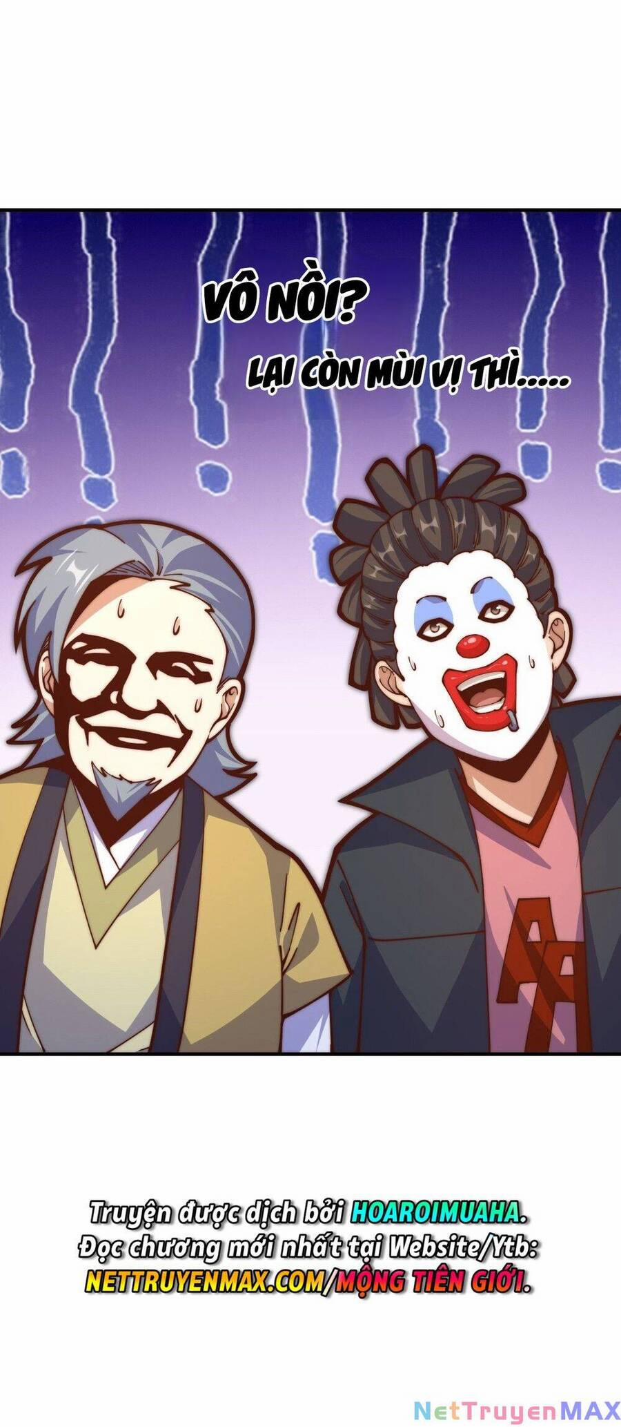 Người Trên Vạn Người 246 trang 36