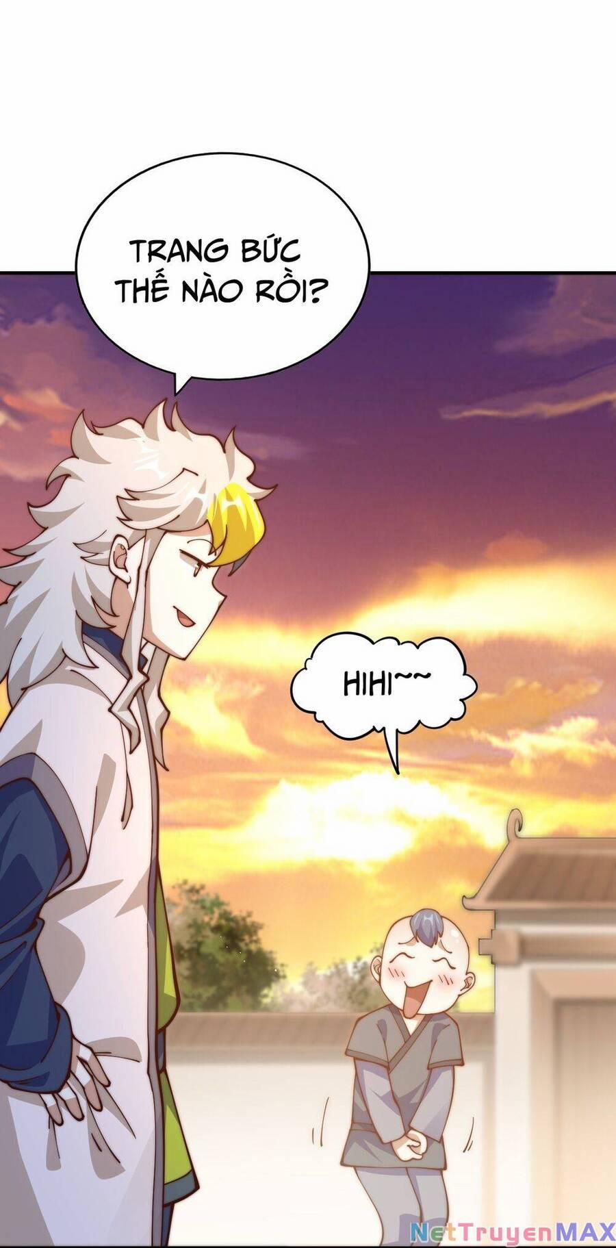 Người Trên Vạn Người 246 trang 38