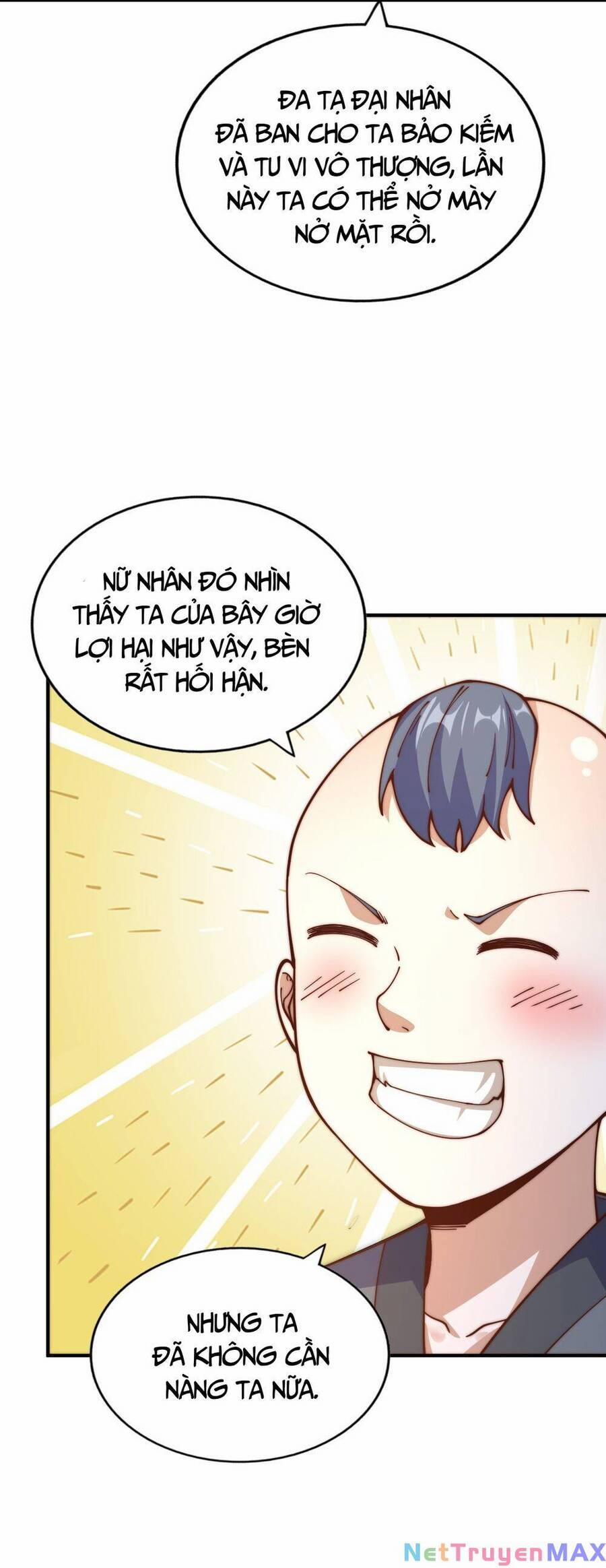 Người Trên Vạn Người 246 trang 39